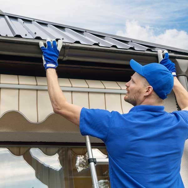 Gutter Repair – Mobile, AL – Southern Gutters LLC