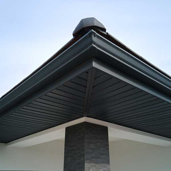 Seamless Gutter Installation – Mobile, AL – Southern Gutters LLC