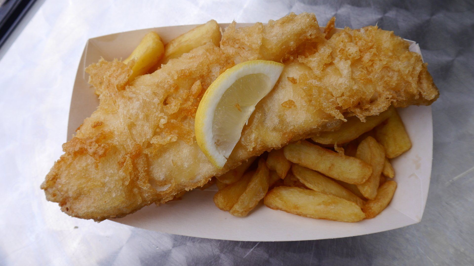 food ordering fish and chips off the scale catering takeaway fresh