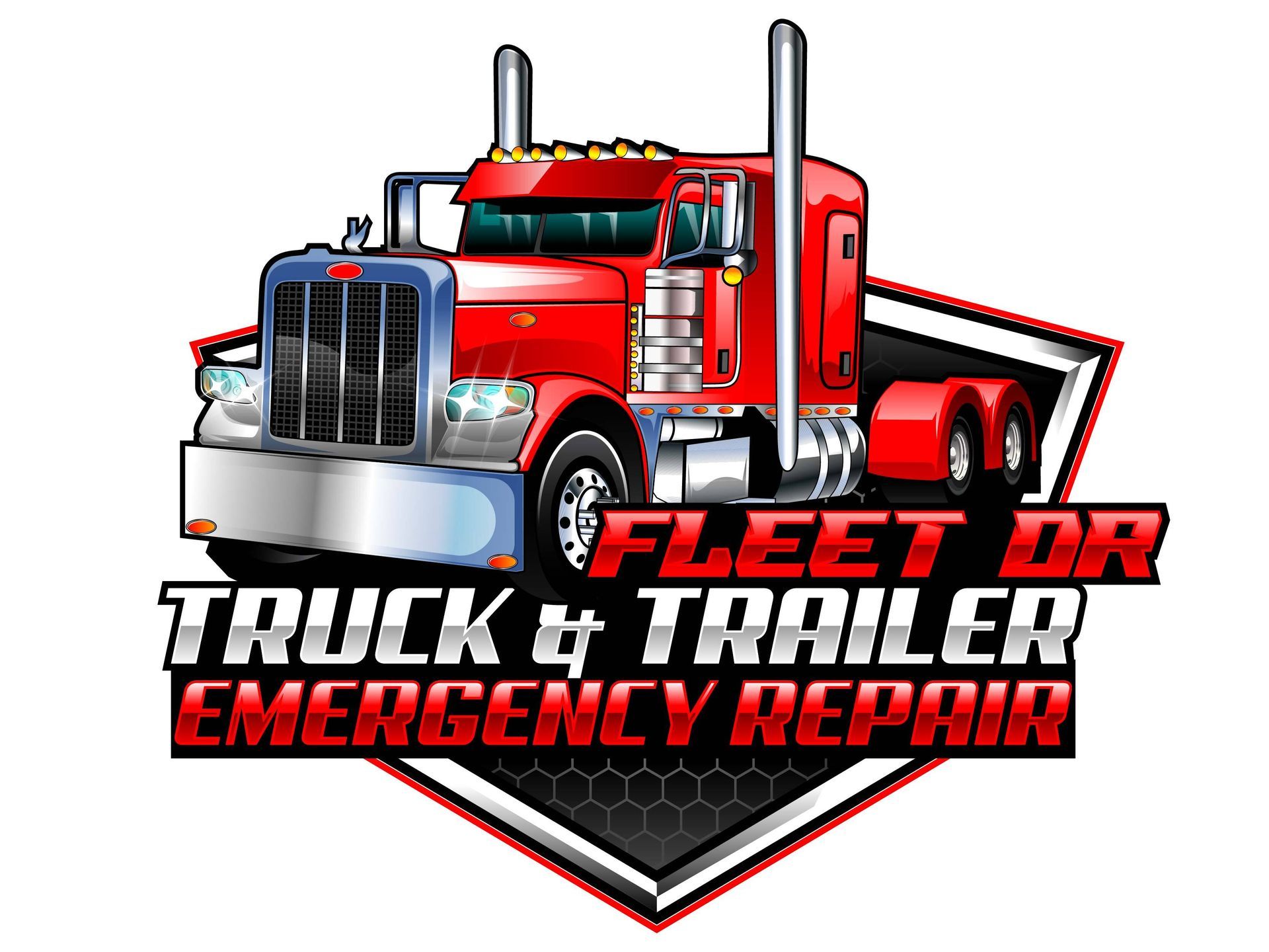 Fleet Dr Truck & Trailer Emergency Repair LLC Fleet Dr Truck & Trailer Emergency Repair LLC