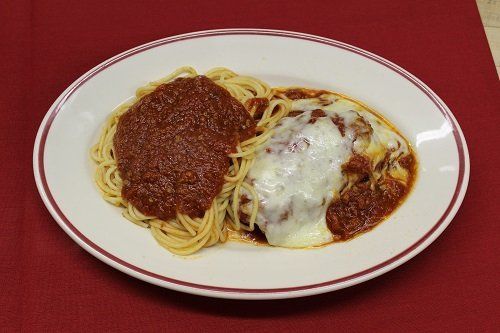 Italian Food | Charleston, WV | Fazio's Italian Restaurant