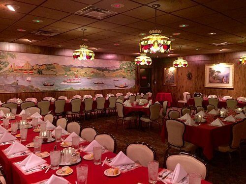 Banquet Rom | Charleston, WV | Fazio's Italian Restaurant