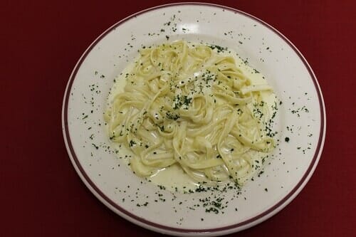 Linguini | Charleston, WV | Fazio's Italian Restaurant