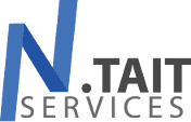 N Tait Services logo