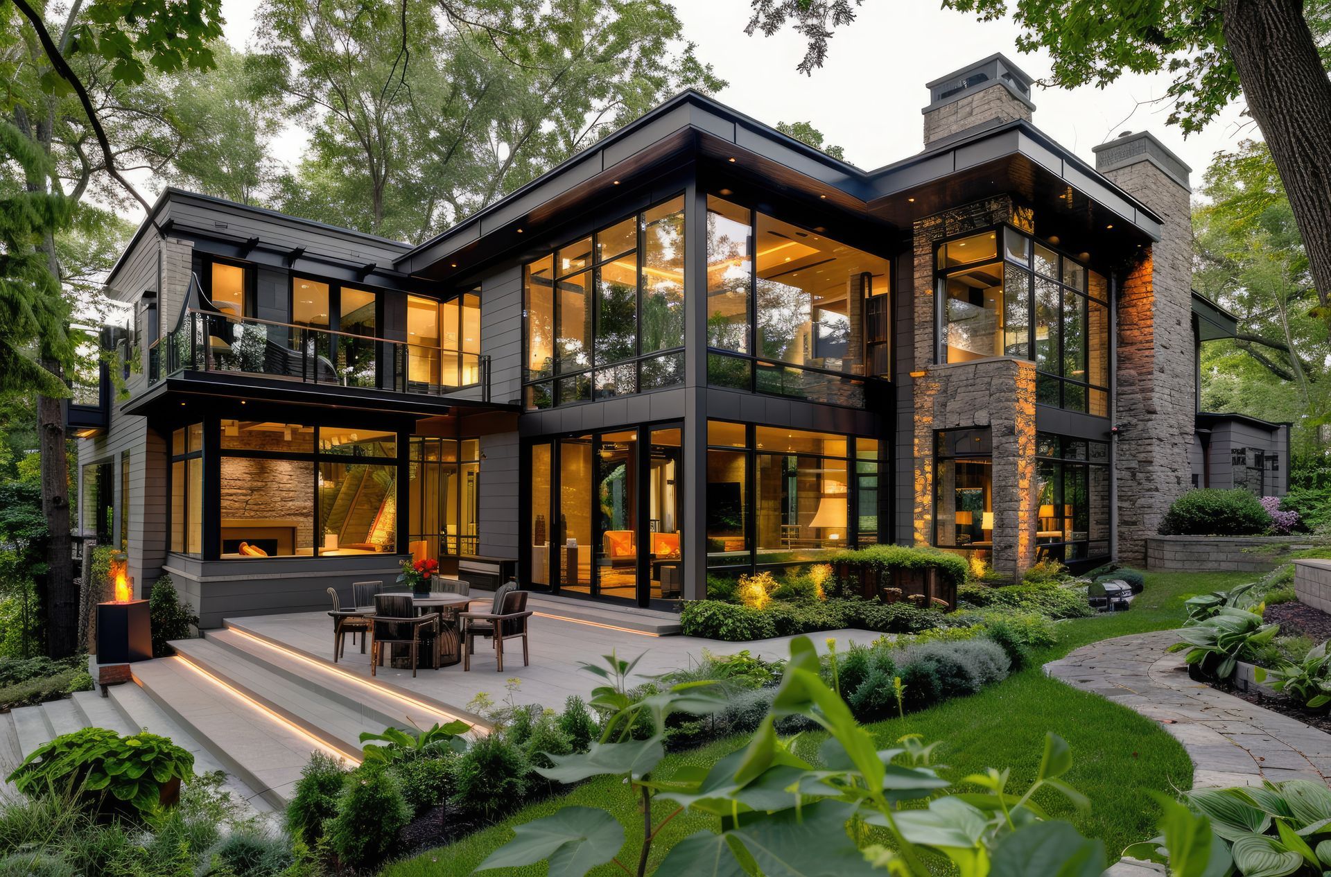 Beautiful view of Luxury Home Renovations In Los Angeles