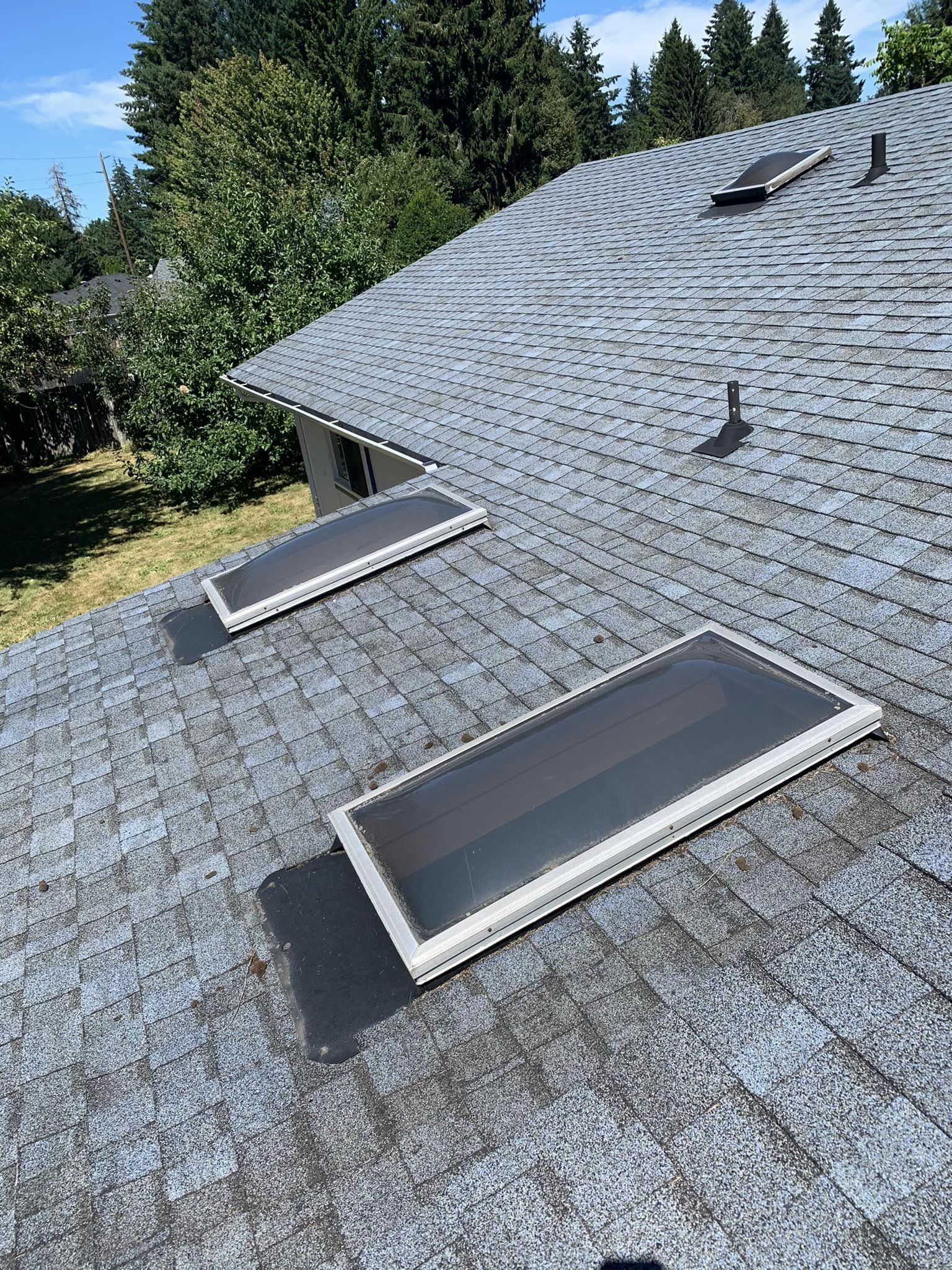 charlie roofing, olympia roofer, roofing services near me, roof installation, roofers in my area. 