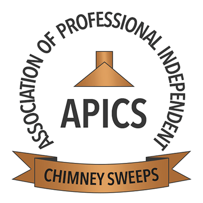 Silverleaf - Fully Qualified & Registered APICS  Chimney Sweep