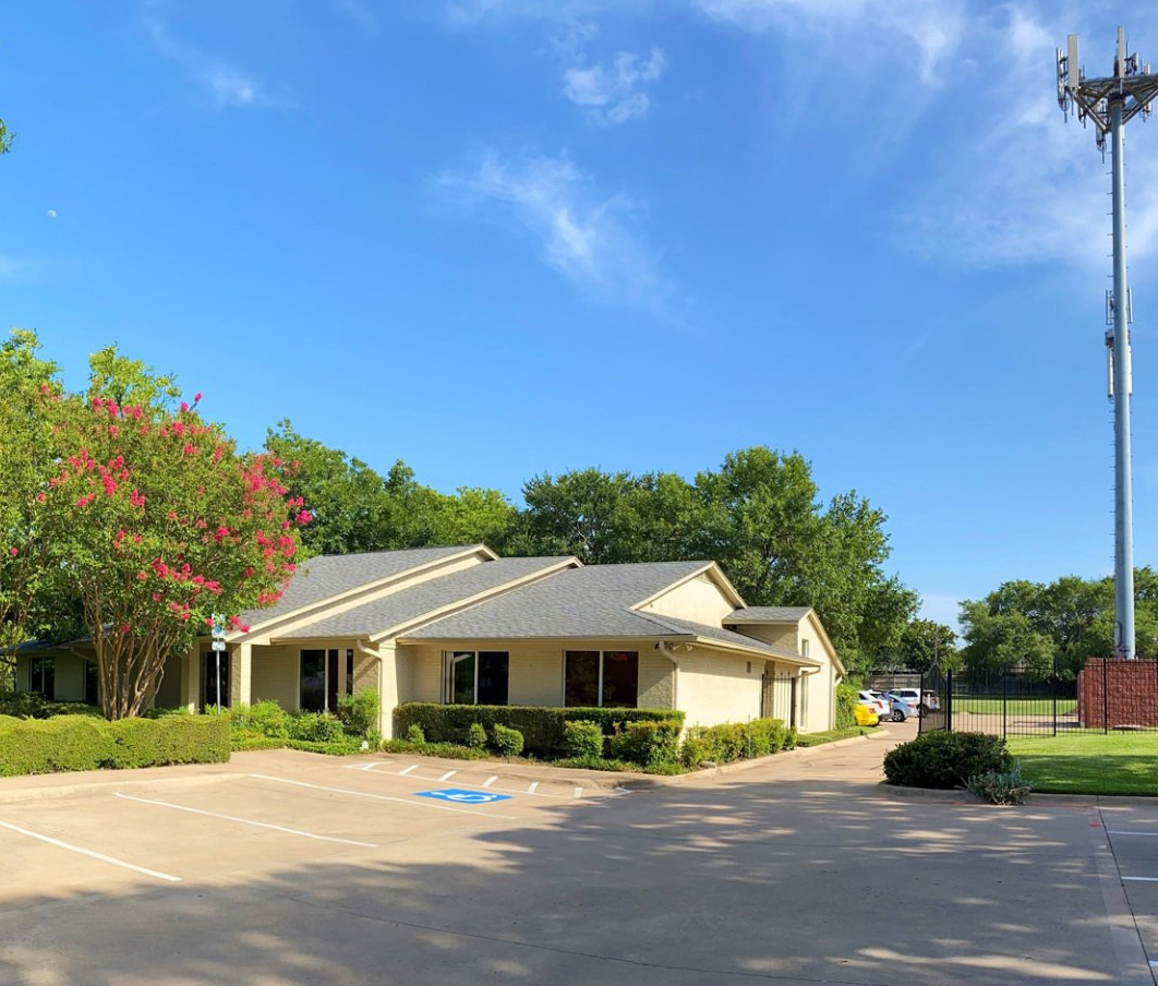 Dr. Heather Martinson Office photo 2