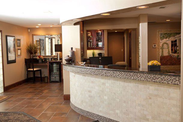 Dr. Heather Martinson Office photo 3