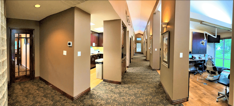 Dr. Heather Martinson Office photo 12