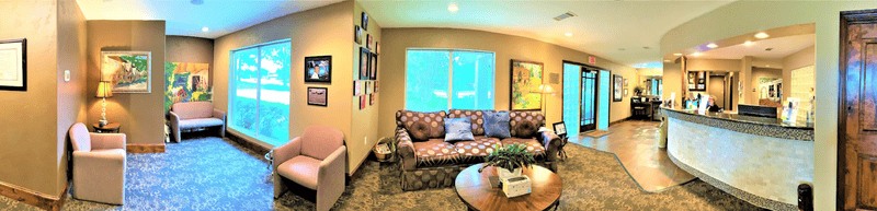 Dr. Heather Martinson Office photo 13