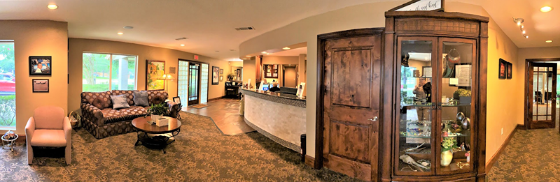 Dr. Heather Martinson Office photo 7
