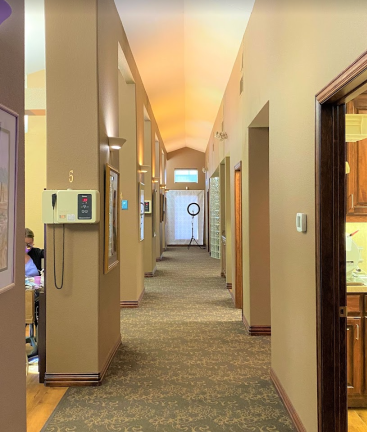 Dr. Heather Martinson Office photo 14