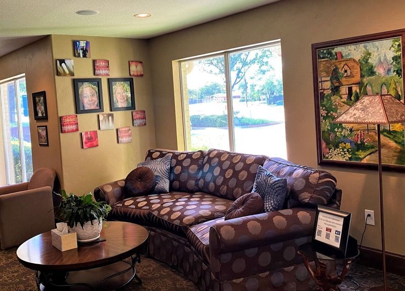 Dr. Heather Martinson Office photo 11