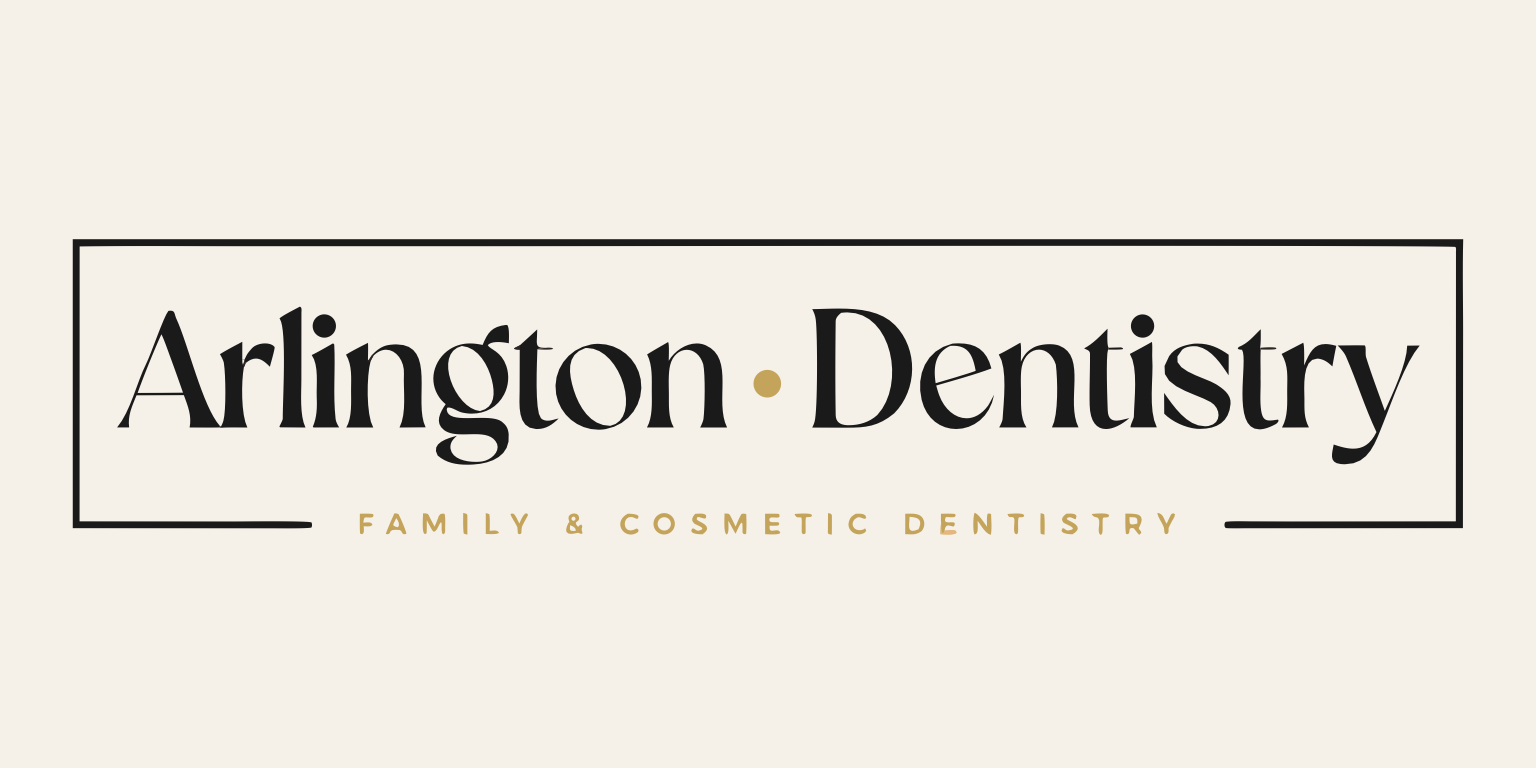 Arlington Dentistry — Family & Cosmetic Dentistry logo