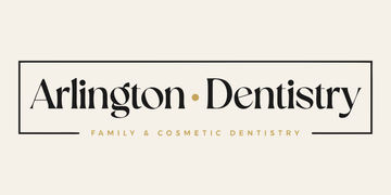 Arlington Dentistry logo