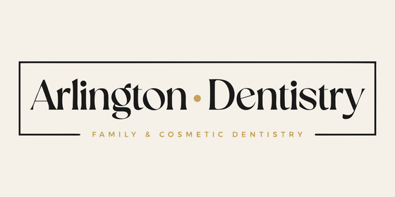Arlington Dentistry — Family & Cosmetic Dentistry logo
