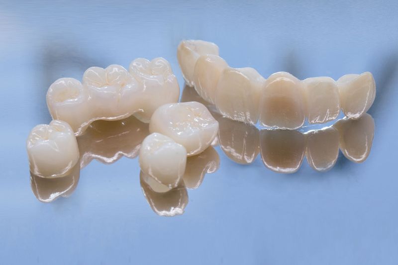 same-day crowns