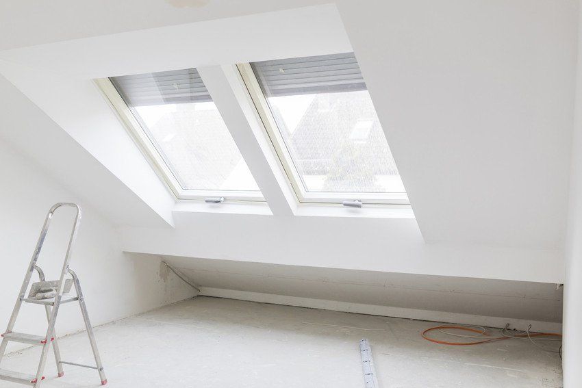 Velux Windows