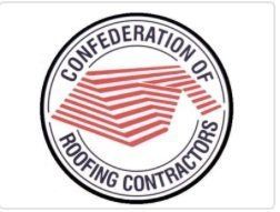 CONFEDERATION OF ROOFING CONTRACTORS logo