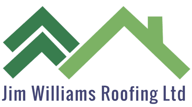 Jim Williams Roofing Ltd logo