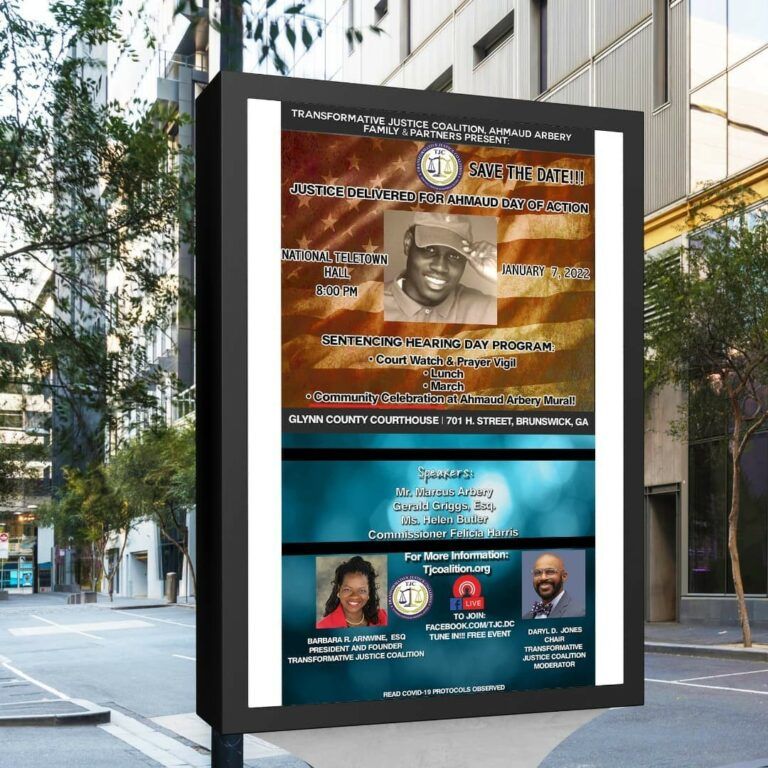 A billboard with a man on it that says smith the well