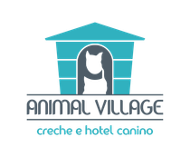 Logotipo Animal Village