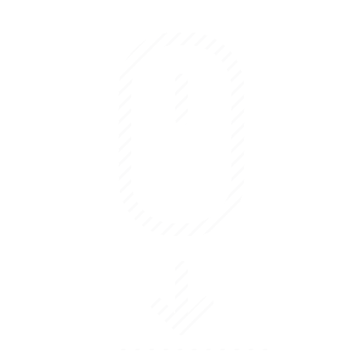 Um fundo branco com algumas linhas