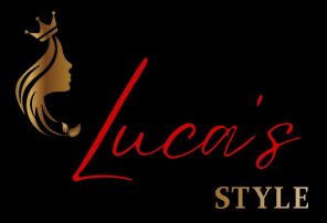 Luca's Hair Style logo