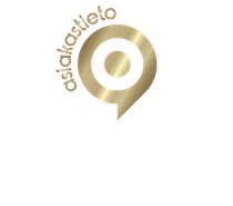Strongest In Finland logo