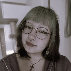 Rebekka