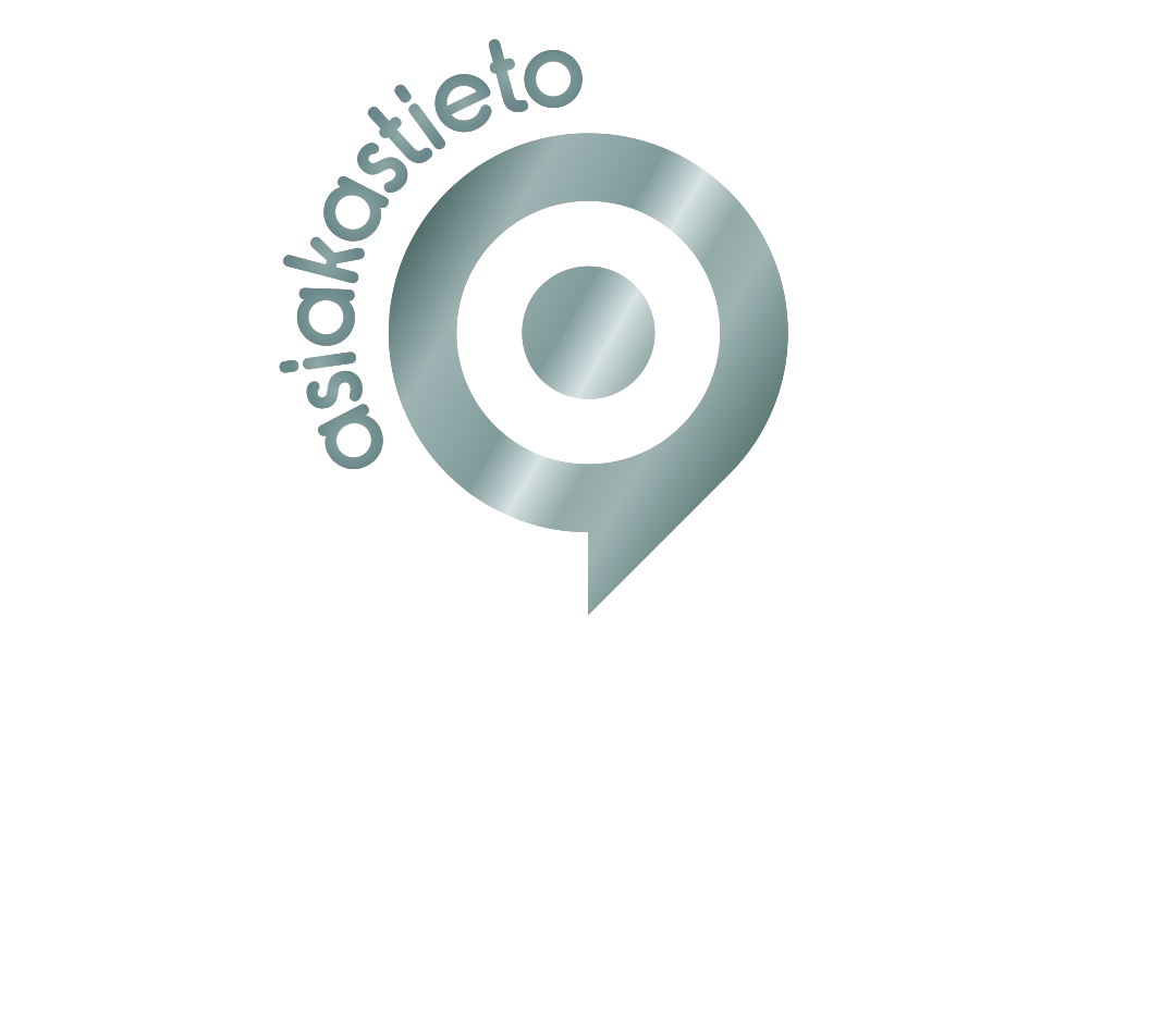 Strongest In Finland logo