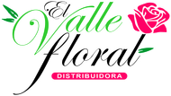El Valle Floral logo