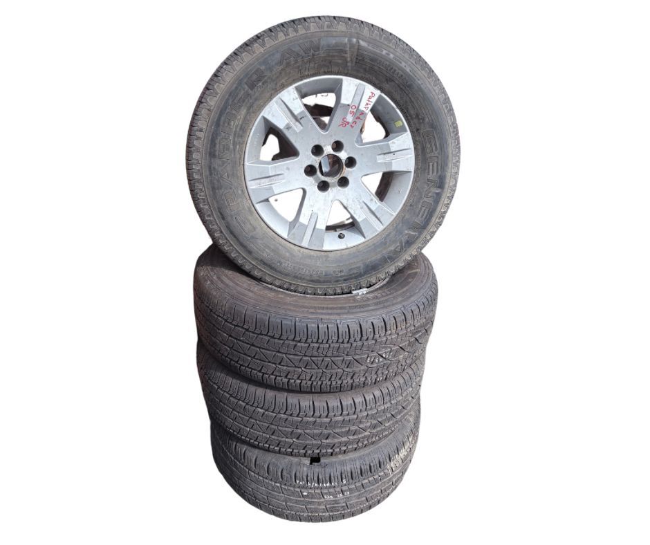 Autorepuestos JR  - repuestos de carro