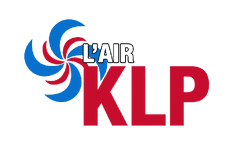 L'air KLP Logo