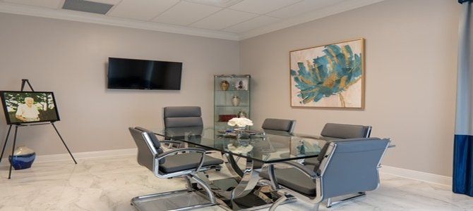 Bell's Funeral Home & Cremation Services | Pembroke Pines, FL