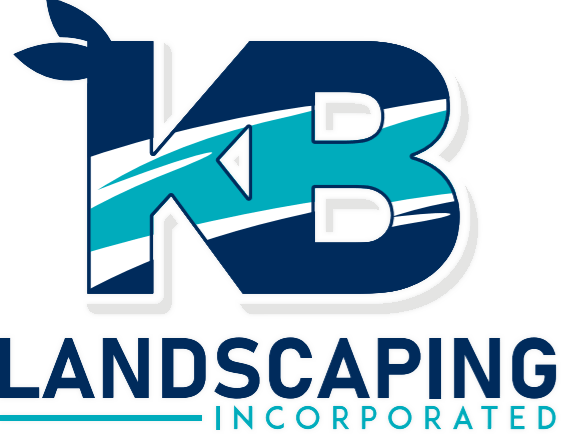 KB Landscaping, Inc logo