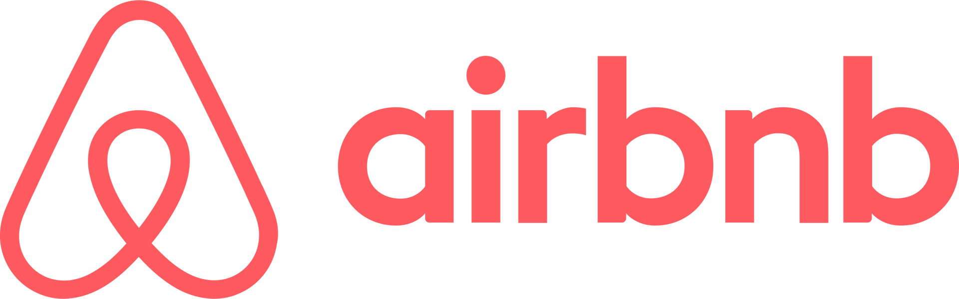 Image of Airbnb  Logo