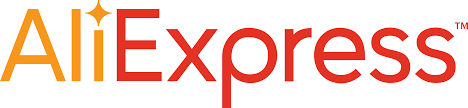 Image of AliExpress Logo