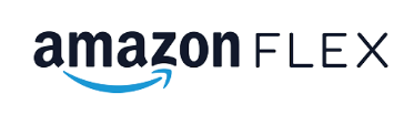 Image of Amazon Flex logo