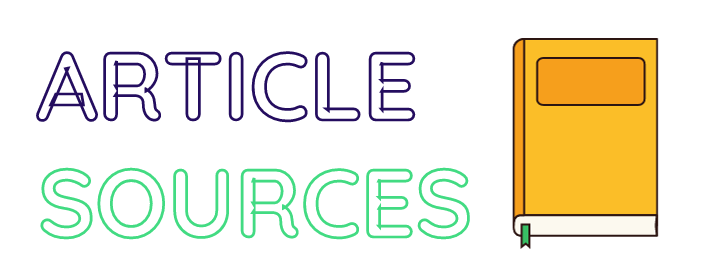 Image of Text Article Sources