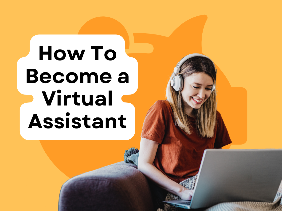 Image of a virtual assistant