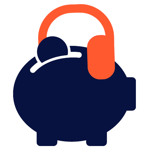 Image of Sidehustles.co.uk Podcast Logo