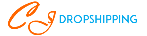 Image of CJDropshipping Logo
