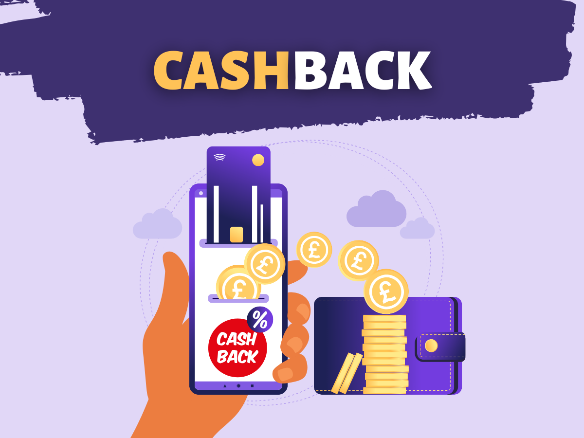Image of cashback info graphic