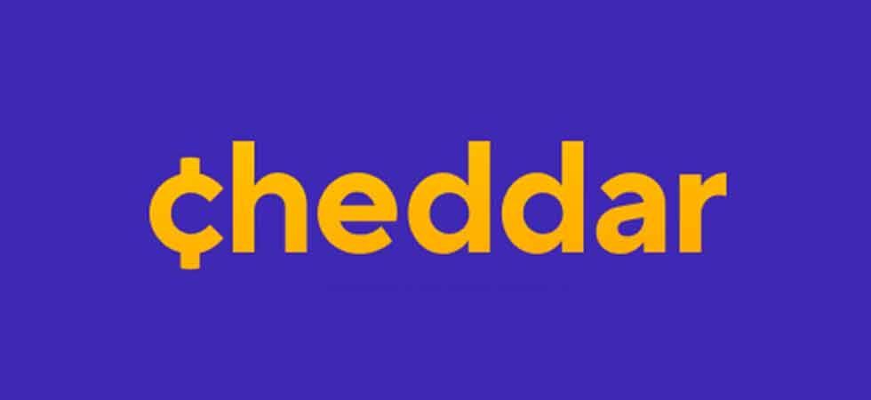 Image of Cheddar App Logo