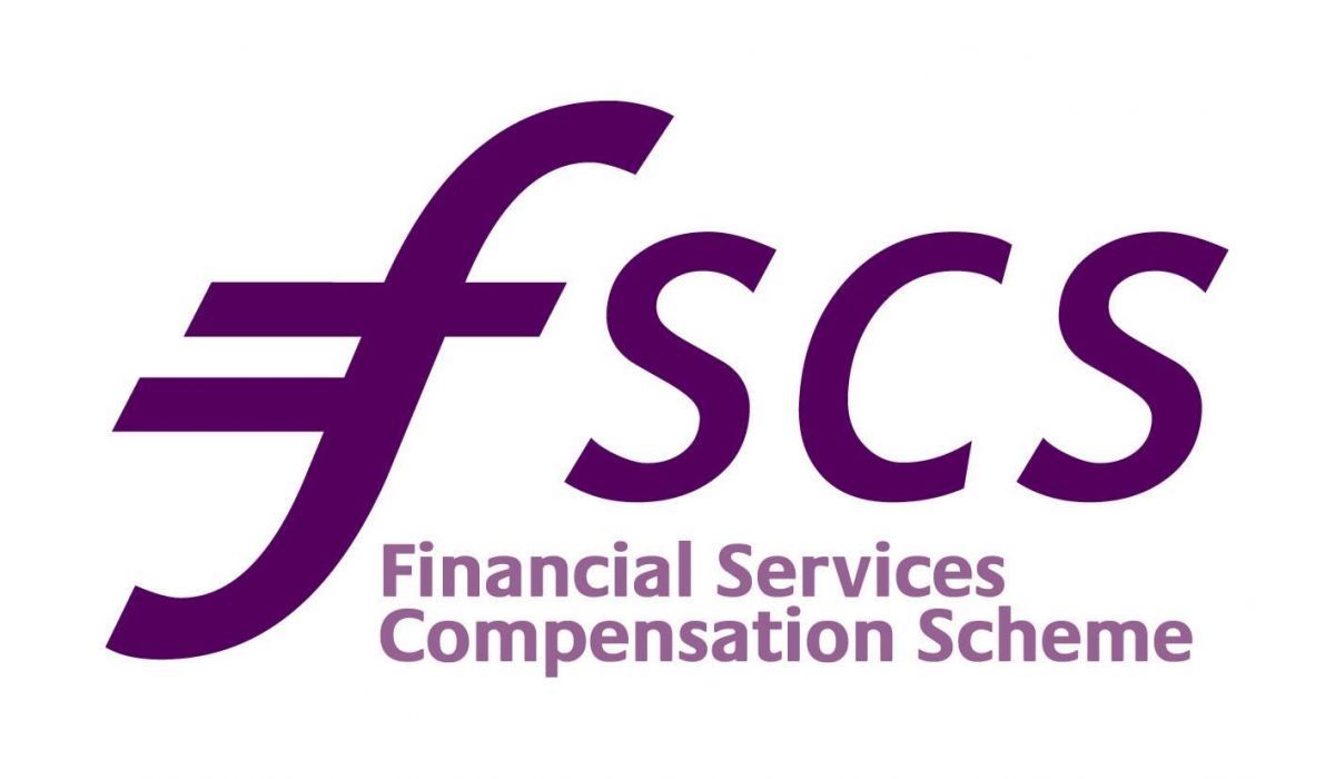 Image of Financial Services Compensation Scheme Logo