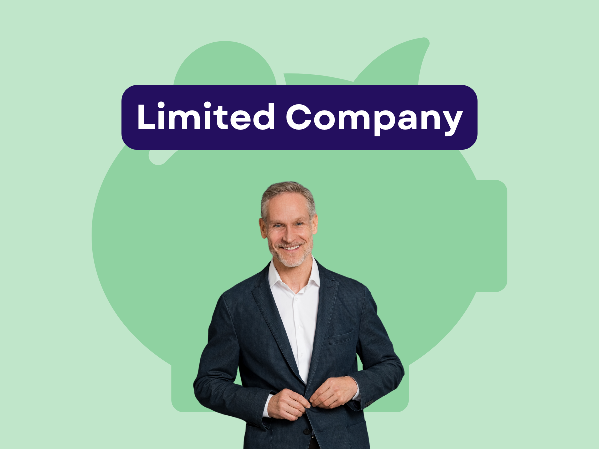 Image of the text limited company