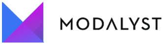 Image of Modalyst Logo