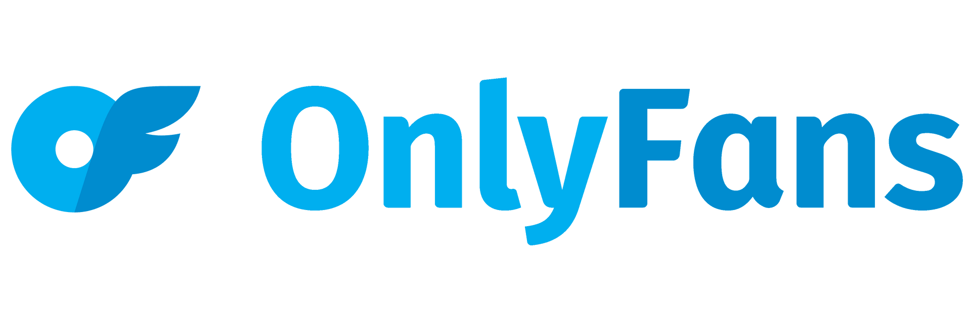 the onlyfans logo 